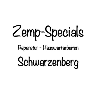 Zemp-Specials